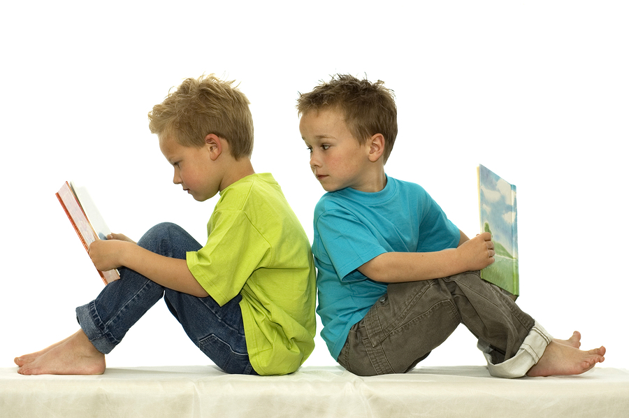 READING IDEAS Teach Reading Steps 9 10